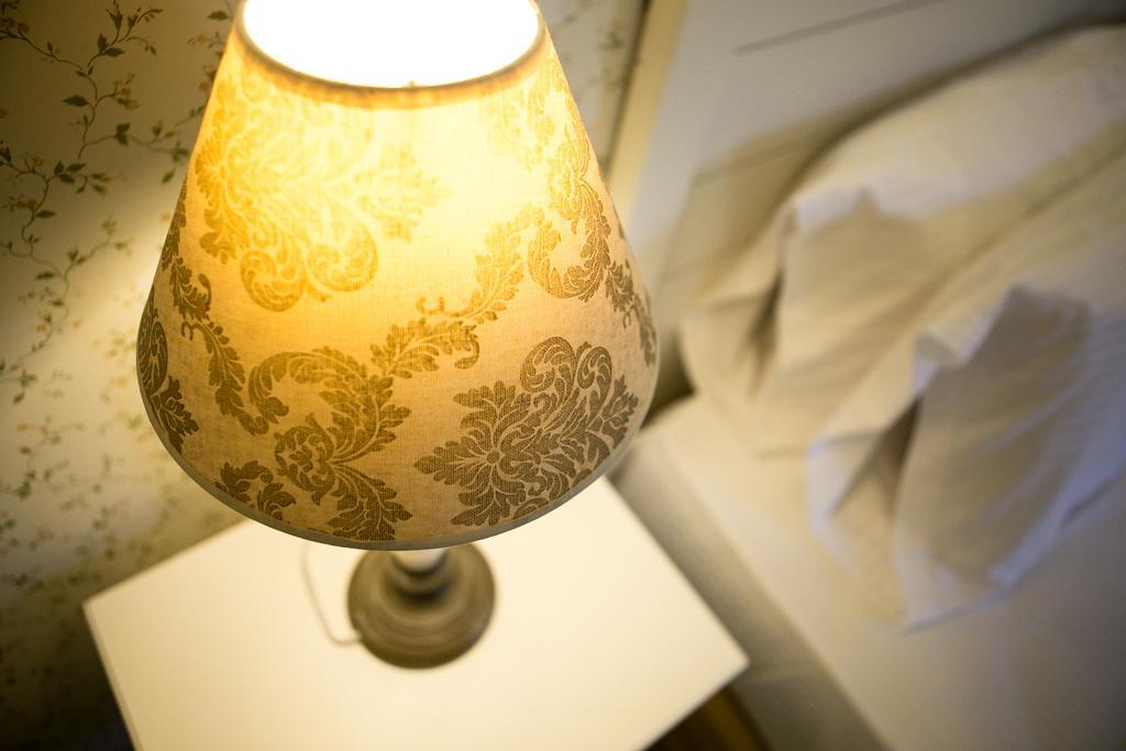 Galinio Boutique Apartments Skafidia Bagian luar foto